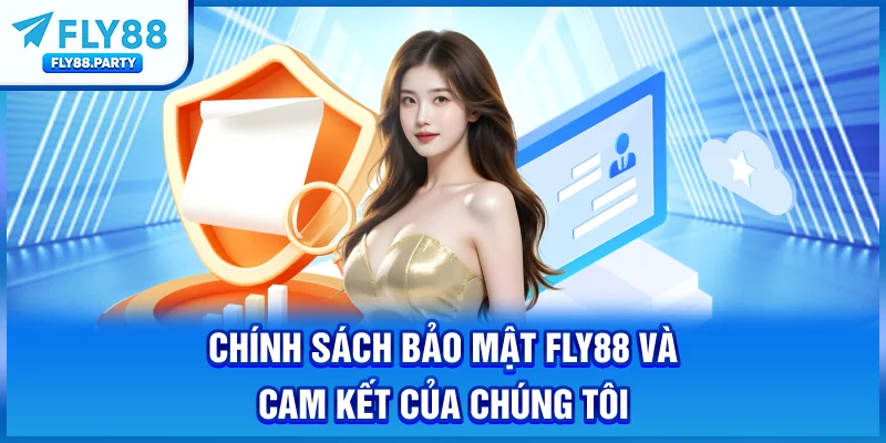 Chính Sách Bảo Mật FLY88 Và Cam Kết Của Chúng Tôi
